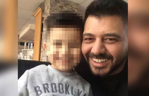 Bursa'daki şehidin kimliği belli oldu