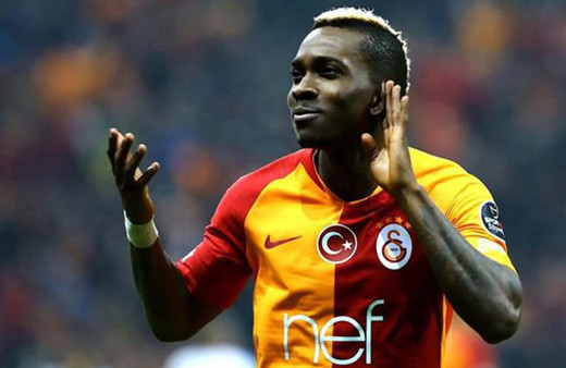 Henry Onyekuru'ya Yunan kancası