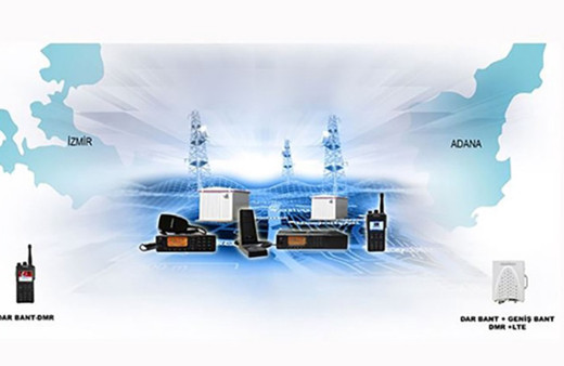 ASELSAN'dan Emniyet Teşkilatına yeni haberleşme sistemi! Teslimatlar gelecek yıl