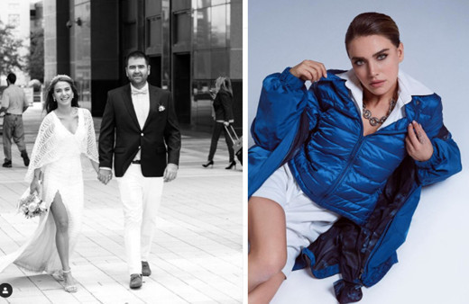 Ceyda Ateş kaç yaşında kiminle evli Ceyda Ateş'in eşi kimdir?