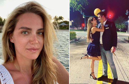 Buğra Toplusoy hangi mağazanın sahibi Ceyda Ateş kocası ne iş yapıyor?