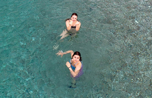 Deniz ve plaj yasağı kalktı! Sağlık Bakanlığı yeni plaj ve deniz kurallarını tek tek açıkladı