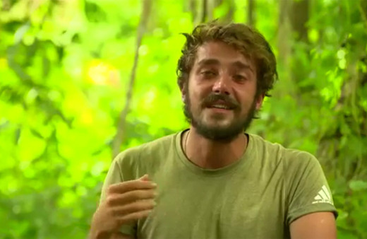 Survivor Cemal Can gözyaşları içinde itiraf etti: Dibin dibini gördük