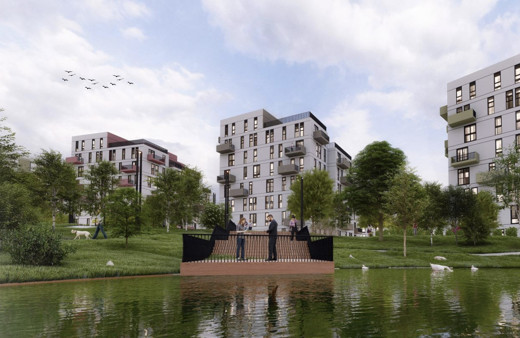 Kiptaş Silivri 4. etap konutları başvuru şartları  kura sonuçları ne zaman?