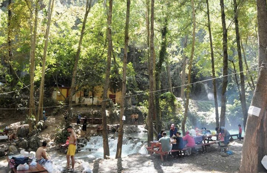 1 Haziran'da piknik yerleri açılıyor mu piknik alanları açıldı mı?