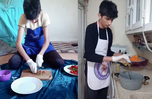 Taha Duymaz kimdir kaç yaşında Taha Duymaz nerede yaşıyor?