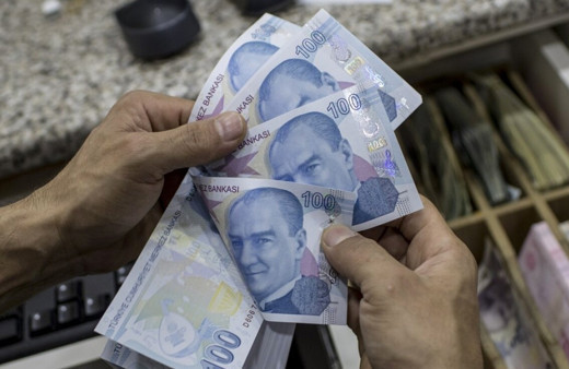 Ziraat bankası, Halkbank ve Vakıfbank konut, araba, mobilya kredisi faiz oranları