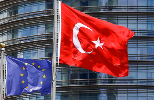 AB'den flaş açıklama! Fonlar Türkiye'yi kapsayacak