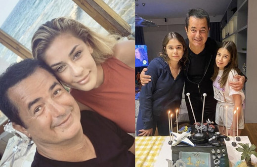 Ayça Çağla Altunkaya yaşı kaç nereli Acun Ilıcalı'nın sevgilisi kimdir?