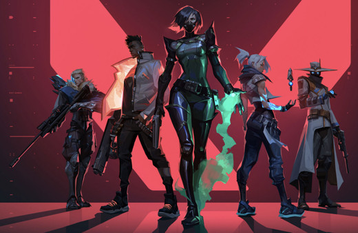 Valorant ücretsiz indirme nasıl olur? Valorant nasıl oynanır?