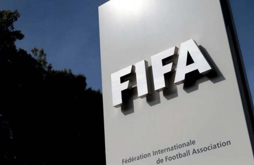 FİFA'dan 'George Floyd' uyarısı