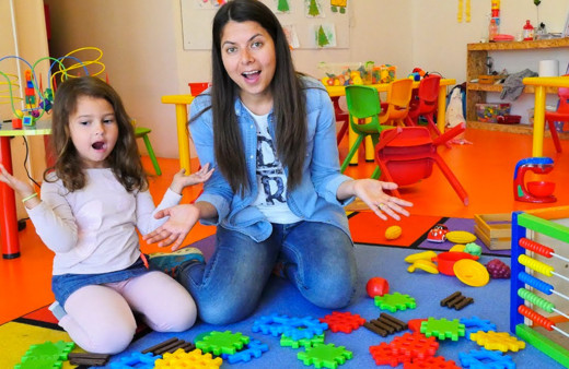 Milli Eğitim Bakanlığı'ndan okul öncesi eğitim açıklaması