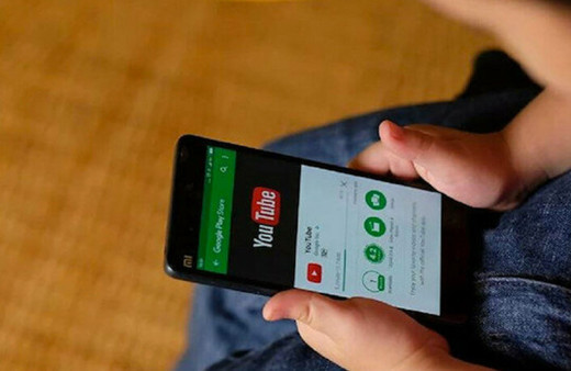 YouTube’da çocuk istismarı rezilliği! Bakanlık düğmeye bastı