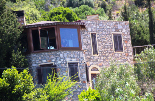 Can Dündar’ın milyon dolarlık villasıyla ilgili flaş gelişme