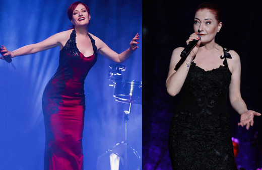 Candan Erçetin bilinmeyen hastalığını ilk kez itiraf etti! Herkes şok oldu