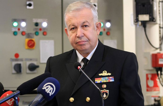 Hande Fırat'ın iddiası: Yaycı Paşa Erdoğan ve Bahçeli'ye mektup yazmış