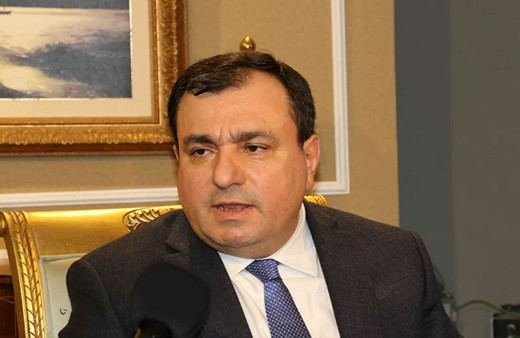 Bilim Kurulu Üyesi Prof. Demircan: Hastaların yüzde 50'si hastaneleri aşırı kullanıyor