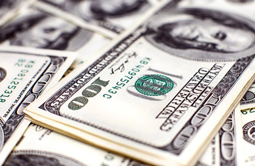 Altın ve dolar fiyatları düşüşe geçti! Dolar 6.69'u gördü