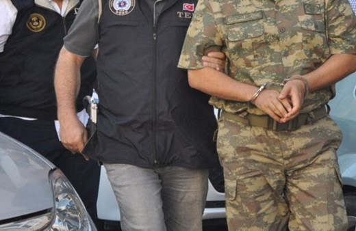 Kırşehir'de DEAŞ operasyonu! Sözde 'kadısı' ile 2 üyesi yakalandı