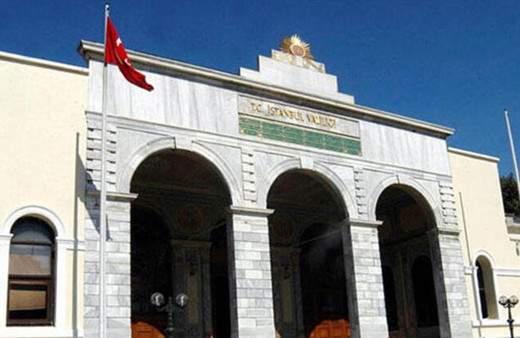 İstanbul Valiliği'nden afetzedelerin dönüşüne ilişkin açıklama