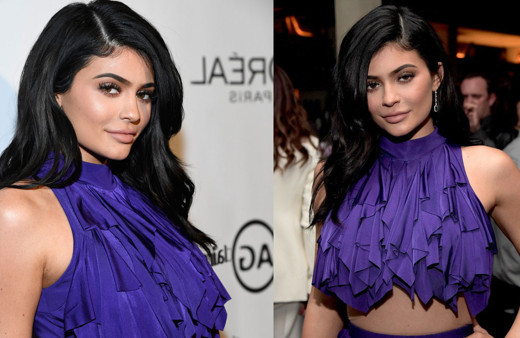 Kylie Jenner en genç milyarder unvanını kaptırdı hapis istemiyle yargılanabilir