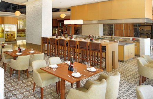 Lokantalar ultraviyole ışıkla temizlenecek