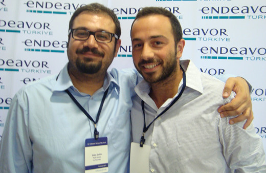 Peak Games'in kurucusu Sidar Şahin konuştu! Gündeme oturan satıştan aslan payı kim aldı