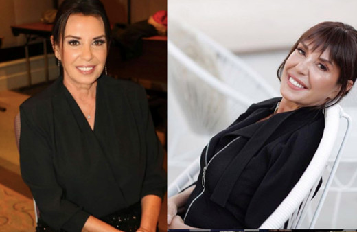 Perihan Savaş evlilikleri 2. eşi Zafer Yılmaz ne zaman öldü?