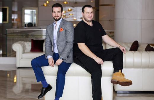 Şahan Gökbakar'ı isyan ettiren iddia 'Bu vatan haini Şahan ahlaksız Şahan...'