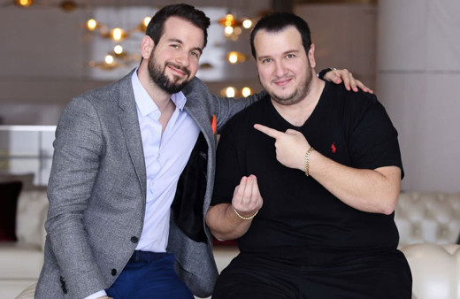 Şahan Gökbakar grip olan güvenlik görevlisini koronavirüs kaptı diye işten kovdu!