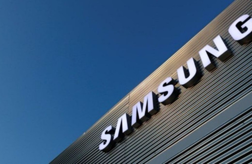 Samsung, akıllı telefon satışında Apple'ı geçti!