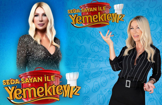 Seda Sayan'dan O Ses Türkiye'yi bırakmanın ardından flaş Yemekteyiz kararı