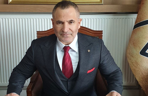 Semih Tufan Gülaltay tutuklandı! 'Kozinoğlu'nu Perinçek öldürttü' demişti