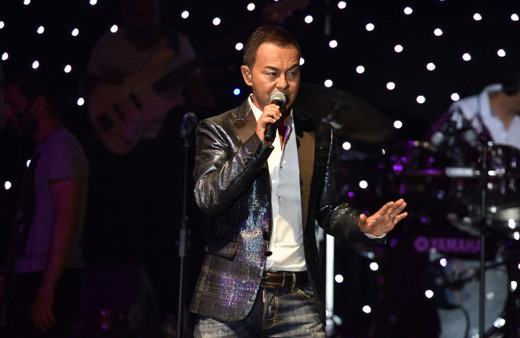 Serdar Ortaç'ın itirafları olay oldu! Bir kadına verecek huzurum kalmadı