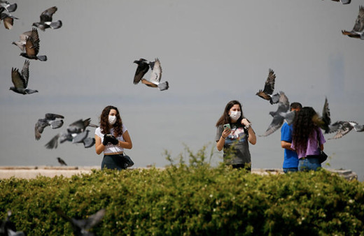 Yarın 18 yaş altı sokağa çıkabilecek mi izin saat kaçta başlıyor?