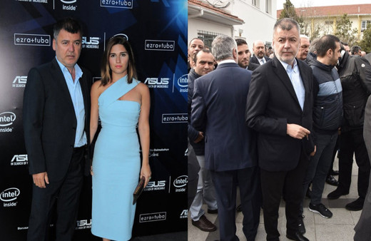 Süleyman Toplusoy kalp krizi geçirdi Süleyman Toplusoy kimdir aslen nereli?