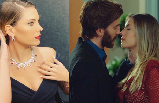 Yasak Elma final yaptı Eda Ece itirafı patlattı işin aslı çok başka çıktı!