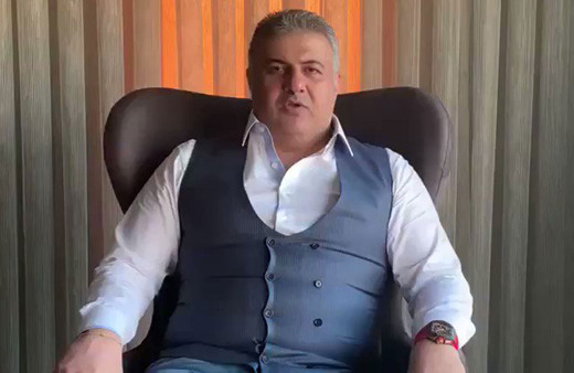 Uyuşturucu Baronu Zindaşti hakiminin para trafiği dudak uçuklattı! Aylık 173 bin lira