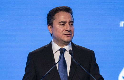 Ali Babacan'ın ayrımcılık iddiası olay oldu Ermeni Vakıflar Birliği'nden açıklama