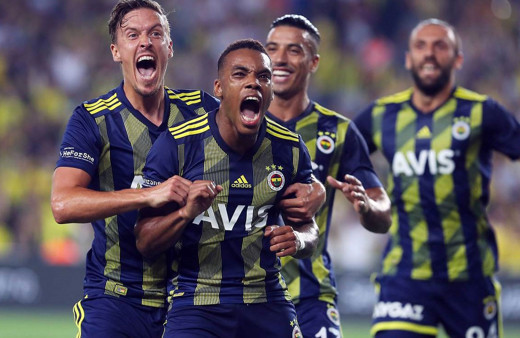 Fenerbahçe'nin hazırlık maçına onay çıkmadı