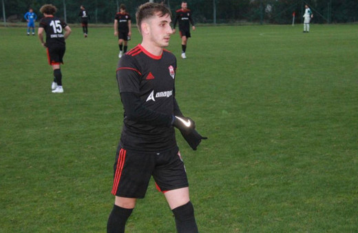 Fenerbahçe ve Galatasaray  Muhammed Kerem Aktürkoğlu için kapışıyor