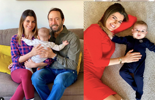 Ece Vahapoğlu eşi Cihan Alpay kimdir kaç yaşında?