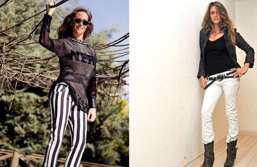 Eski Survivor yarışmacısı Bennu Gerede maske çıkışıyla şoke etti bakın ne yaptı