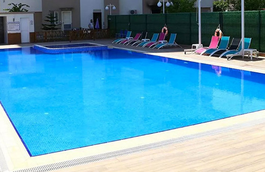 Fransa'dan kahreden haber! Türk anne ve 2 küçük çocuğu havuzda ölü bulundu