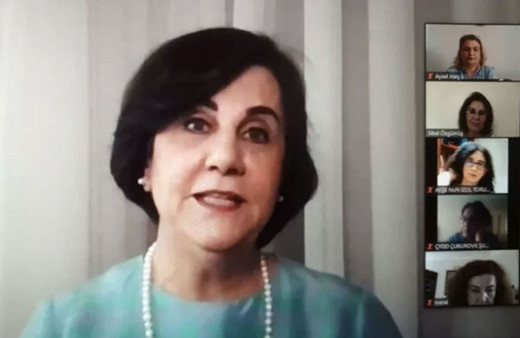 Prof. Dr. Gaye Usluer'den hayati uyarı! İkinci dalga erken gelebilir