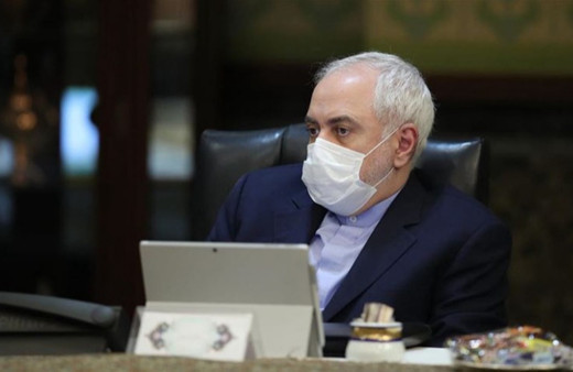 İran'dan AB ülkelerine George Floyd suçlaması