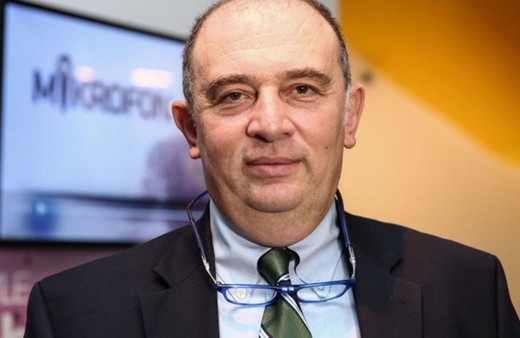 Bilim Kurulu üyesi Prof. Dr. Ateş Kara Koronavirüsün bitiş tarihini verdi