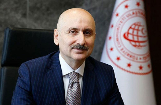 Türkiye kendi uydusunu uzaya gönderen 10 ülke arasına girecek! Bakan Karaismailoğlu açıkladı