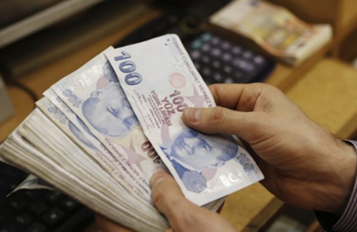 Kısa çalışma ödeneğinden 2,6 milyon kişi yararlandı