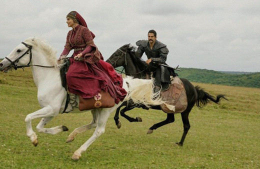 Kuruluş Osman 24. bölüm 2. fragmanı